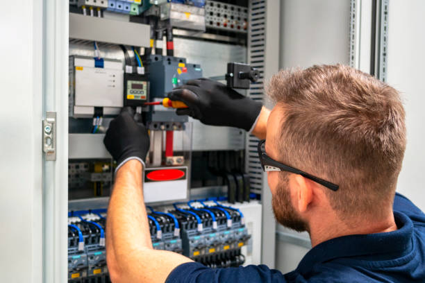 Industrial Electrical Services in Freeland, PA