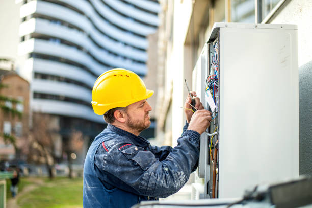 Emergency Electrical Repair Services in Freeland, PA