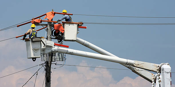 Emergency Electrical Repair Services in Freeland, PA